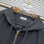 2025年9月24日入荷秋冬新作BURBERRYパーカー 上下 メンズ高級品/Su工場
