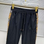 2025年9月24日入荷秋冬新作BURBERRYパーカー 上下 メンズ高級品/Su工場