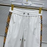 2025年9月24日入荷秋冬新作BURBERRYパーカー 上下 メンズ高級品/Su工場