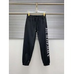 2025年9月24日入荷秋冬新作BURBERRYパーカー 上下 メンズ高級品/Su工場