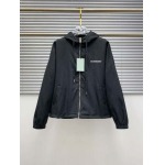 2025年9月24日入荷秋冬新作BURBERRYパーカー 上下 メンズ高級品/Su工場
