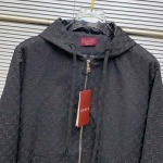 2025年9月24日入荷秋冬新作Gucciパーカー 上下 メンズ高級品/Su工場
