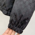 2025年9月24日入荷秋冬新作Gucciパーカー 上下 メンズ高級品/Su工場