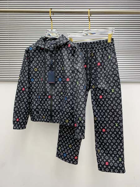 2025年9月24日入荷秋冬新作Louis Vuittonパ...