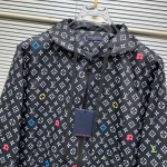 2025年9月24日入荷秋冬新作Louis Vuittonパーカー 上下 メンズ高級品/Su工場
