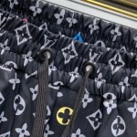 2025年9月24日入荷秋冬新作Louis Vuittonパーカー 上下 メンズ高級品/Su工場