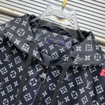 2025年9月24日入荷秋冬新作Louis Vuittonパーカー 上下 メンズ高級品/Su工場