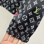 2025年9月24日入荷秋冬新作Louis Vuittonパーカー 上下 メンズ高級品/Su工場