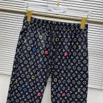 2025年9月24日入荷秋冬新作Louis Vuittonパーカー 上下 メンズ高級品/Su工場