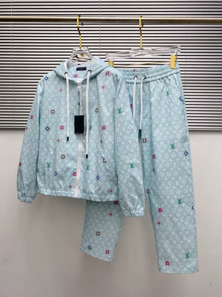 2025年9月24日入荷秋冬新作Louis Vuittonパ...