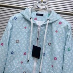 2025年9月24日入荷秋冬新作Louis Vuittonパーカー 上下 メンズ高級品/Su工場