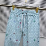 2025年9月24日入荷秋冬新作Louis Vuittonパーカー 上下 メンズ高級品/Su工場