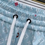 2025年9月24日入荷秋冬新作Louis Vuittonパーカー 上下 メンズ高級品/Su工場