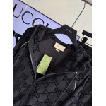 2025年9月24日入荷秋冬新作Gucci パーカー 上下 メンズ高級品/Su工場