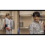 2025年9月24日入荷秋冬新作HERMES長袖 シャツ高級品/Su工場