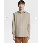 2025年9月24日入荷秋冬新作Brunello Cucinelli長袖 シャツ高級品/Su工場