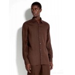 2025年9月24日入荷秋冬新作Brunello Cucinelli長袖 シャツ高級品/Su工場