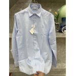 2025年9月24日入荷秋冬新作Brunello Cucinelli長袖 シャツ高級品/Su工場