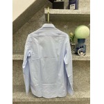 2025年9月24日入荷秋冬新作Brunello Cucinelli長袖 シャツ高級品/Su工場