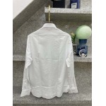 2025年9月24日入荷秋冬新作ZEGNA長袖 シャツ高級品/Su工場