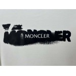 2025年9月24日入荷秋冬新作Moncler長袖Tシャツ高級品/Su工場
