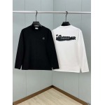 2025年9月24日入荷秋冬新作Moncler長袖Tシャツ高級品/Su工場
