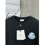 2025年9月24日入荷秋冬新作Moncler 長袖Tシャツ高級品/Su工場