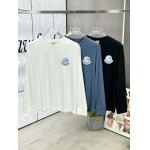 2025年9月24日入荷秋冬新作Moncler 長袖Tシャツ高級品/Su工場