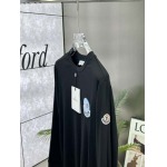 2025年9月24日入荷秋冬新作Moncler 長袖Tシャツ高級品/Su工場