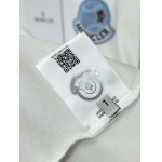 2025年9月24日入荷秋冬新作Moncler 長袖Tシャツ高級品/Su工場