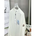 2025年9月24日入荷秋冬新作Moncler 長袖Tシャツ高級品/Su工場
