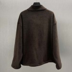 2025年9月24日入荷秋冬新作Miumiuジャケット高級品/Su工場