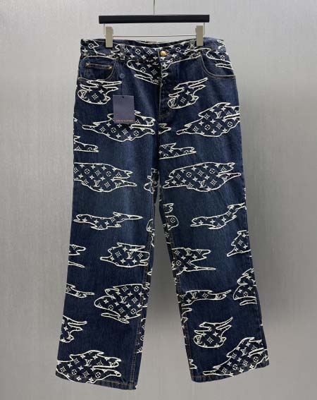 2025年9月24日入荷秋冬新作Louis Vuittonジ...