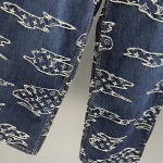 2025年9月24日入荷秋冬新作Louis Vuittonジーパン高級品/Su工場