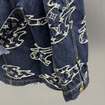 2025年9月24日入荷秋冬新作Louis Vuittonジャケット高級品/Su工場