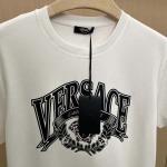 2025年9月24日入荷秋冬新作Versace半袖 T シャツ高級品/Su工場