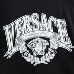 2025年9月24日入荷秋冬新作Versace半袖 T シャツ高級品/Su工場