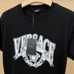 2025年9月24日入荷秋冬新作Versace半袖 T シャツ高級品/Su工場
