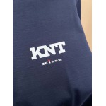 2025年9月24日入荷秋冬新作Kiton長袖Tシャツ高級品/Su工場