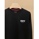 2025年9月24日入荷秋冬新作Kiton長袖Tシャツ高級品/Su工場