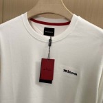 2025年9月24日入荷秋冬新作Kiton長袖Tシャツ高級品/Su工場