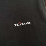 2025年9月24日入荷秋冬新作Kiton長袖Tシャツ高級品/Su工場