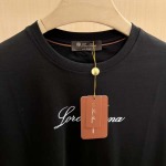 2025年9月24日入荷秋冬新作Loropiana長袖Tシャツ高級品/Su工場