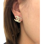 2025年9月25日入荷新品Chanelピアスギフト/誕生日/記念品/アクセサリーxin工場