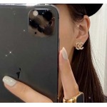 2025年9月25日入荷新品Chanelピアスギフト/誕生日/記念品/アクセサリーxin工場