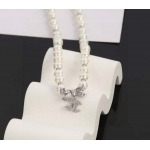 2025年9月25日入荷新品Chanelネックレスギフト/誕生日/記念品/アクセサリーxin工場