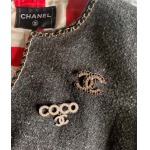 2025年9月25日入荷新品Chanelブローチギフト/誕生日/記念品/アクセサリーxin工場