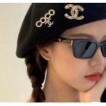 2025年9月25日入荷新品Chanelブローチギフト/誕生日/記念品/アクセサリーxin工場