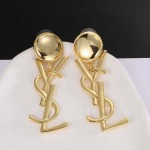 2025年9月25日入荷新品YSLピアスギフト/誕生日/記念品/アクセサリーxin工場