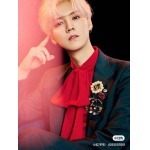 2025年9月25日入荷新品Gucciブローチギフト/誕生日/記念品/アクセサリーxin工場